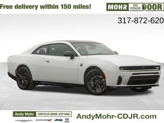 New 2026 Dodge Charger Scat Pack 360° Tour