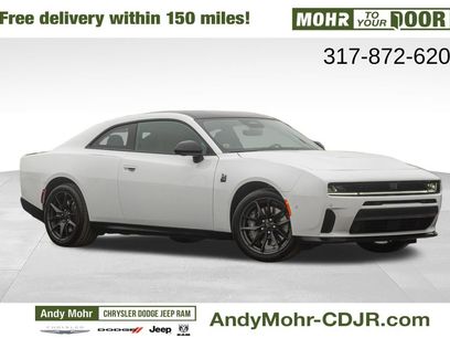 New 2026 Dodge Charger Scat Pack
