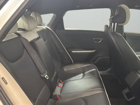 Used 2025 Kia K4 GT-Line w/ GT-Line Premium Package FWD image 13