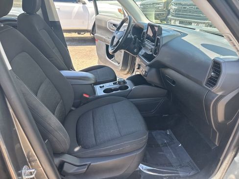 Used 2022 Ford Bronco Sport image 44