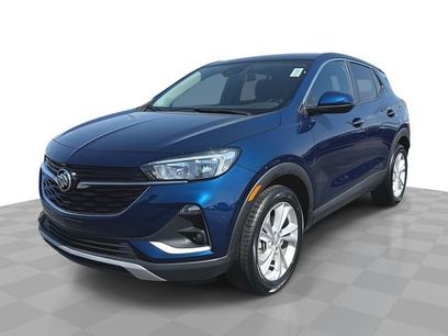 Used 2023 Buick Encore GX Preferred w/ Cold Weather Comfort Package