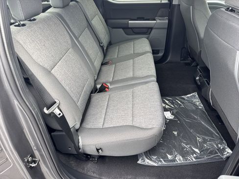 New 2025 Ford F150 XLT image 15