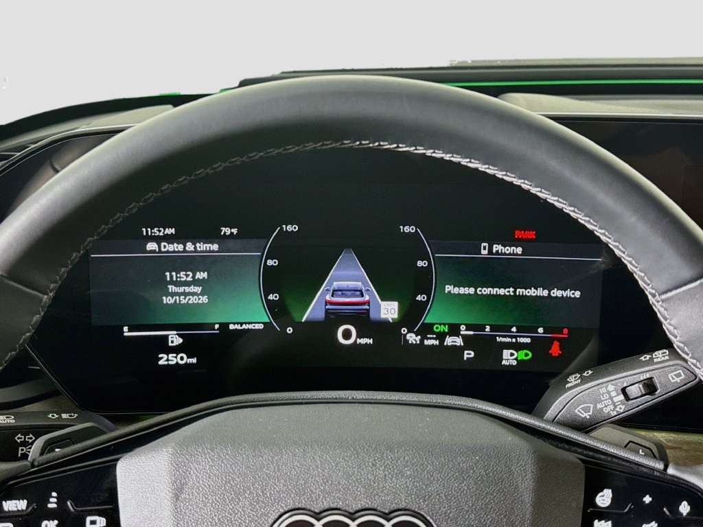 Used 2025 Audi Q5 Premium AWD/4WD image 11