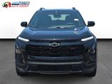 New 2026 Chevrolet Equinox RS w/ Safety and Technology Package image 3