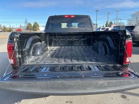 Used 2022 RAM 1500 Classic Warlock w/ Electronics Group image 13