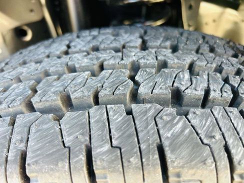 New 2025 RAM 2500 Tradesman image 39