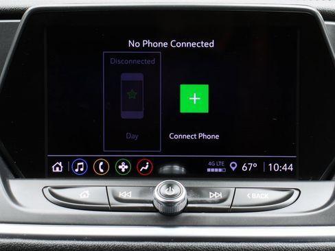 Used 2022 Chevrolet Blazer LT image 27