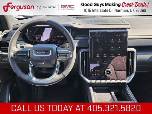 New 2027 GMC Acadia Elevation FWD image 27