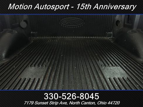 Used 2019 Ford F150 Lariat AWD/4WD image 7