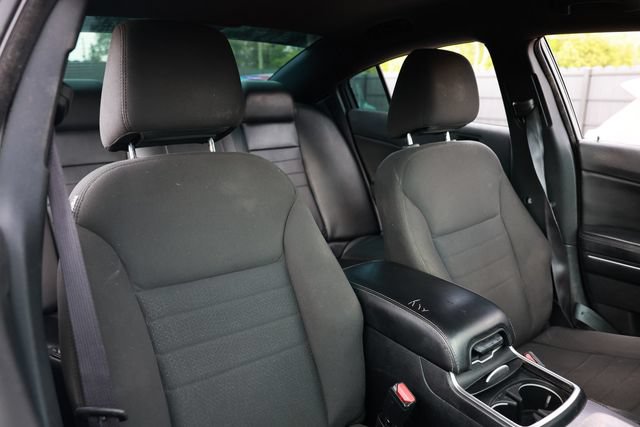 Used 2015 Dodge Charger Police RWD image 19