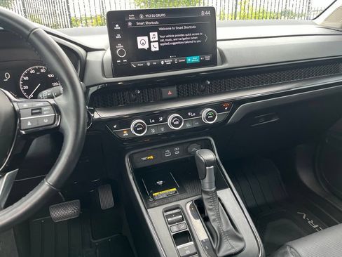 Certified 2025 Honda CR-V EX-L image 19