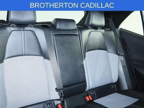 Used 2021 Toyota Corolla XSE image 23