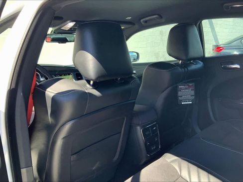 Used 2020 Dodge Charger SRT Hellcat w/ Harman/Kardon Audio Group image 13