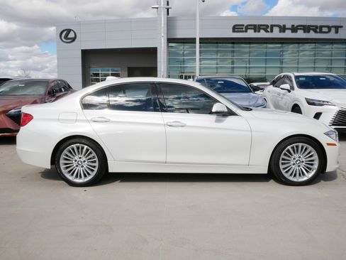 Used 2015 BMW 335i Sedan image 11