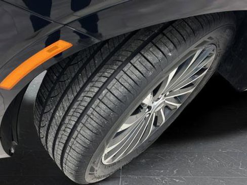 Used 2024 Hyundai Palisade Calligraphy image 42