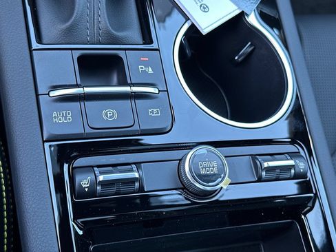 New 2026 Kia K5 GT FWD image 29