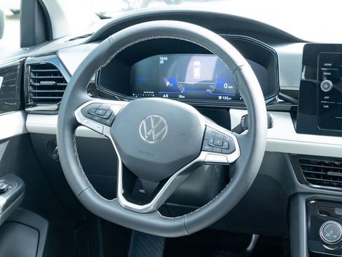 New 2026 Volkswagen Taos S FWD image 32