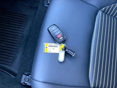 Used 2024 Toyota Corolla XSE image 30