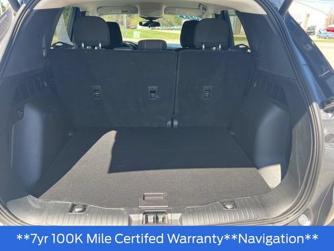 Used 2023 Ford Escape Active w/ Tech Pack #1 AWD/4WD image 37