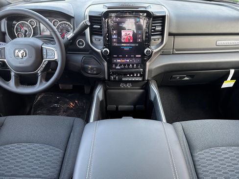 New 2026 RAM 2500 Big Horn image 12