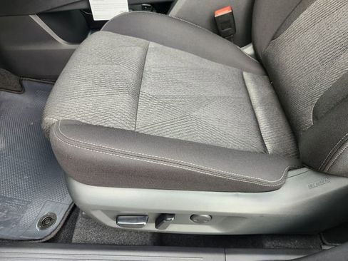 New 2026 Nissan Rogue SV image 18