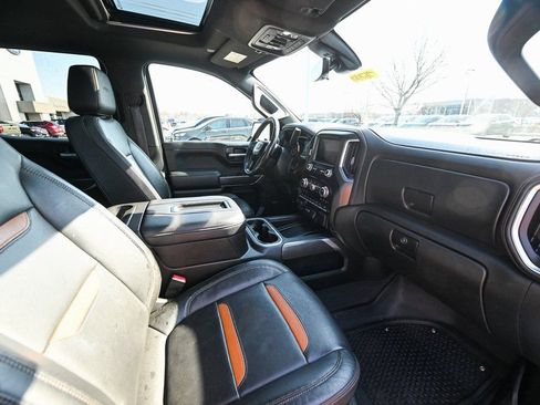 Used 2021 GMC Sierra 1500 AT4 w/ AT4 Premium Package image 25