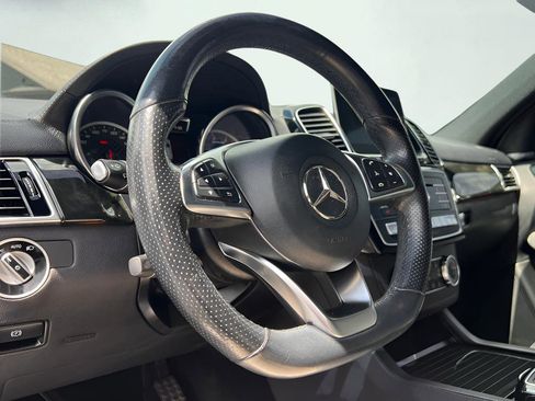 Used 2018 Mercedes-Benz GLE 43 AMG 4MATIC image 55