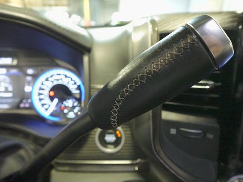 Used 2021 RAM 2500 Limited image 21