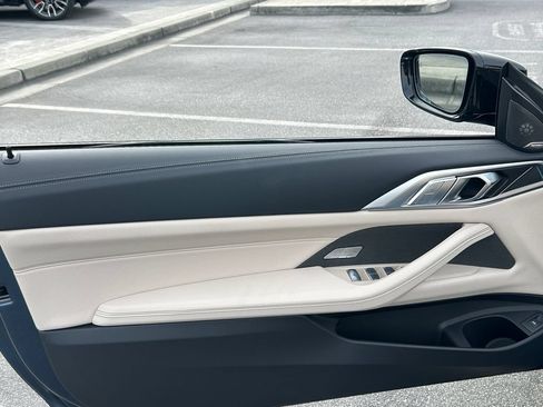 New 2027 BMW 430i Convertible w/ M Sport Package RWD image 11
