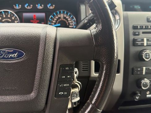 Used 2012 Ford F150 XLT w/ XLT Convenience Pkg image 33
