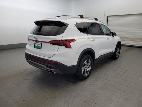 Used 2023 Hyundai Santa Fe SEL AWD/4WD image 9