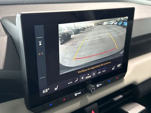 Used 2026 Toyota RAV4 XLE Premium FWD image 19