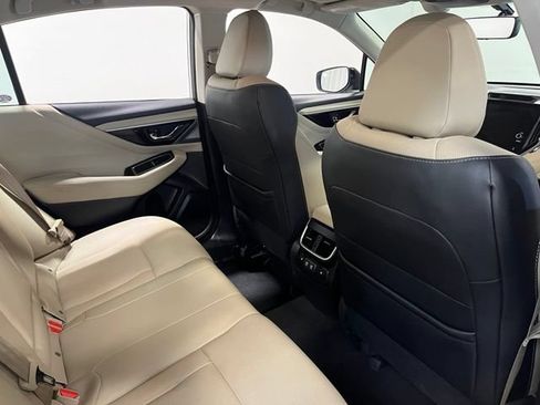 Used 2022 Subaru Legacy Limited AWD/4WD image 15