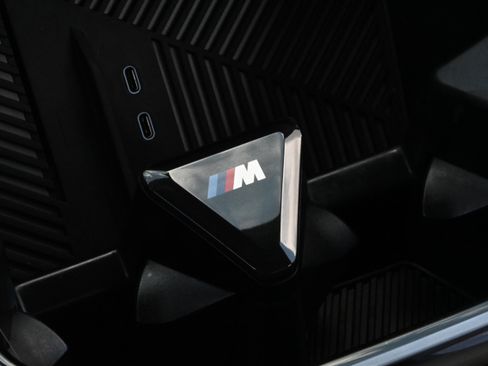 Certified 2026 BMW X3 M50 AWD/4WD image 25