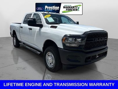 Used 2023 RAM 2500 Tradesman
