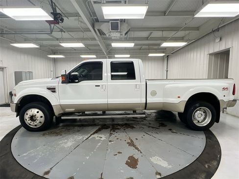 Used 2008 Ford F450 XL image 8