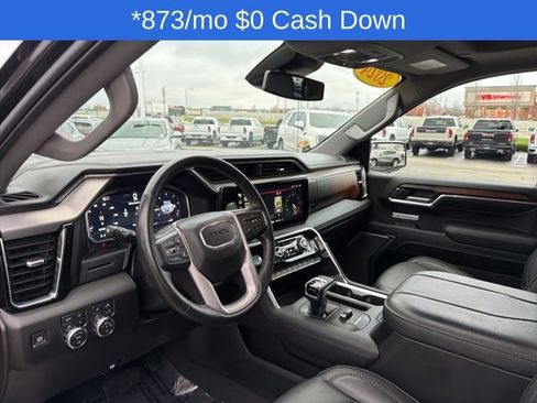 Used 2024 GMC Sierra 1500 Denali image 18