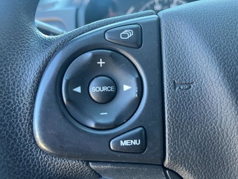 Used 2016 Honda CR-V SE image 23