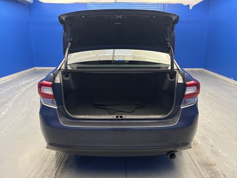 Used 2023 Subaru Impreza 2.0i Sport image 28