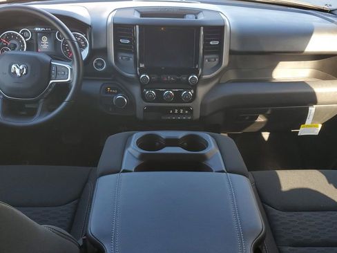 New 2025 RAM 1500 Tradesman image 10