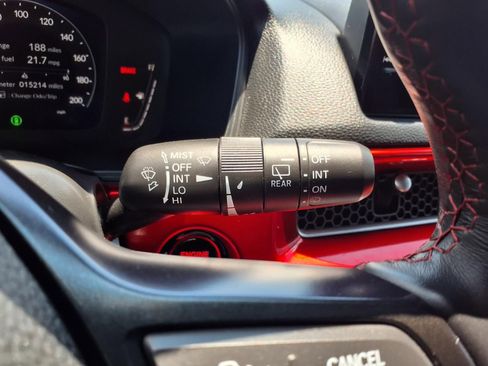 Used 2025 Honda Civic Type R image 19