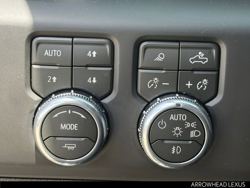 Used 2026 GMC Sierra 2500 AT4 w/ AT4 Premium Plus Package AWD/4WD image 22