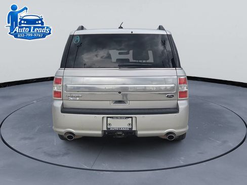 Used 2014 Ford Flex Limited w/ Class III Trailer Tow Package image 7