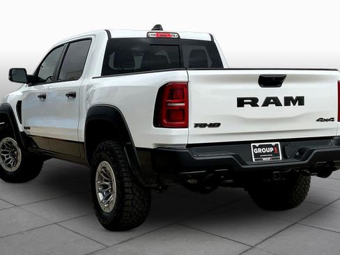 New 2026 RAM 1500 RHO AWD/4WD image 12