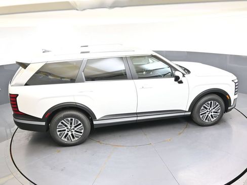 New 2026 Hyundai Palisade SEL AWD/4WD image 42