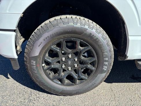 New 2026 Ford F150 XLT w/ Equipment Group 302A MID image 10