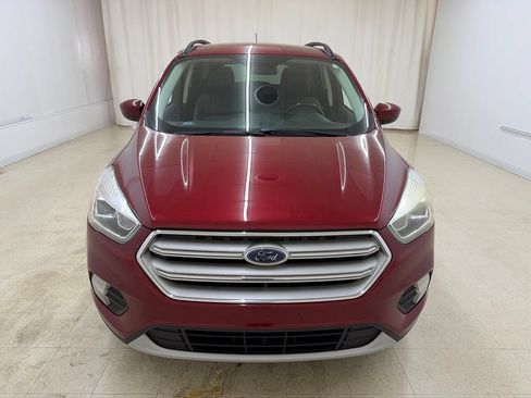Used 2018 Ford Escape SEL FWD image 8