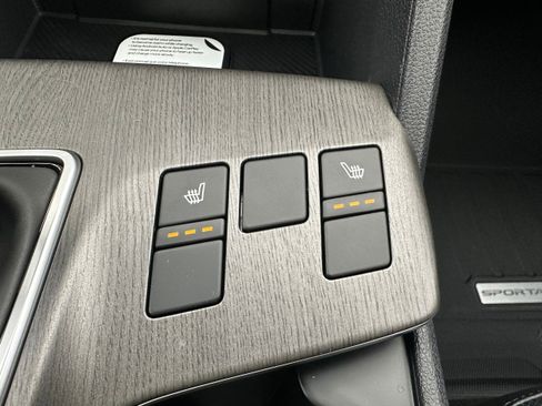 New 2026 Kia Sportage X-Line image 40