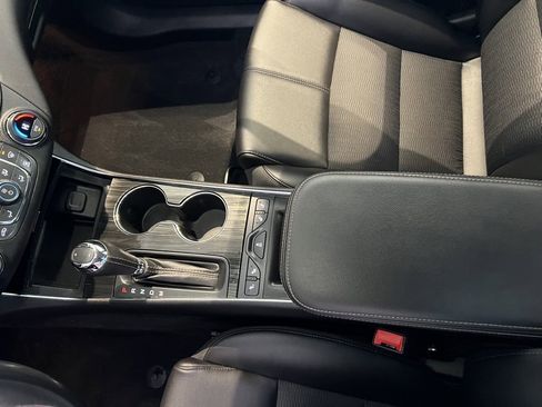 Used 2020 Chevrolet Impala LT w/ LT Convenience Package image 26