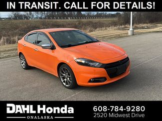 Used 2014 Dodge Dart SXT video 1